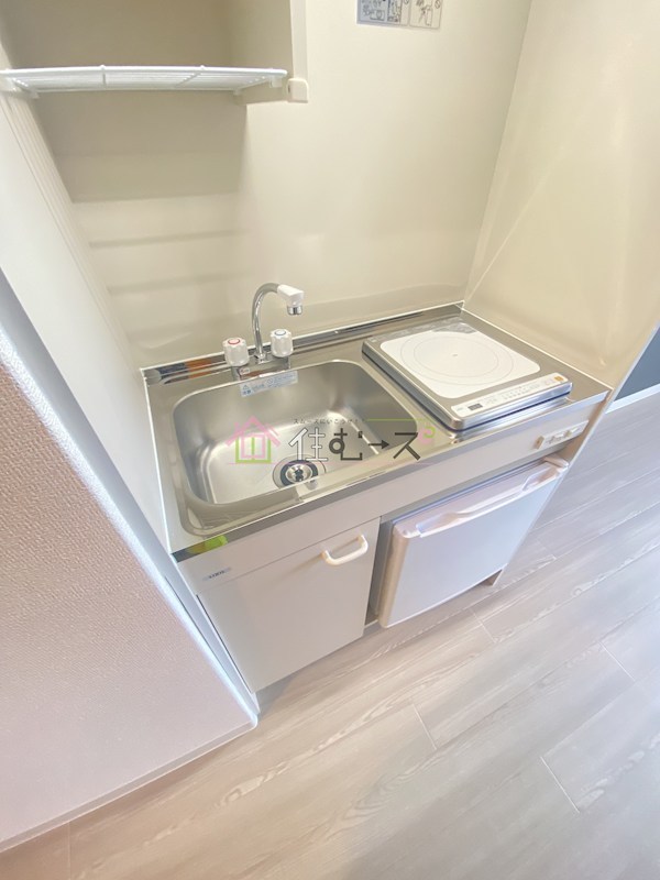 エム・エス・エイ山王 キッチン