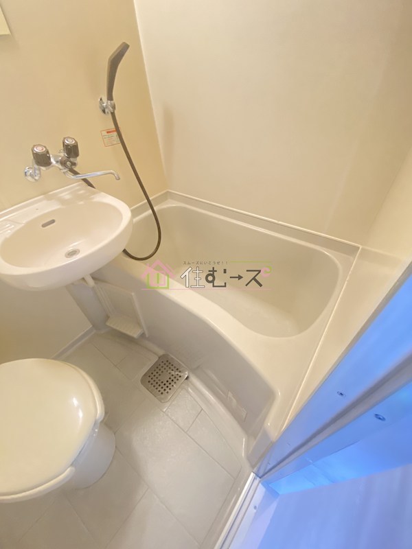 エム・エス・エイ山王 風呂画像