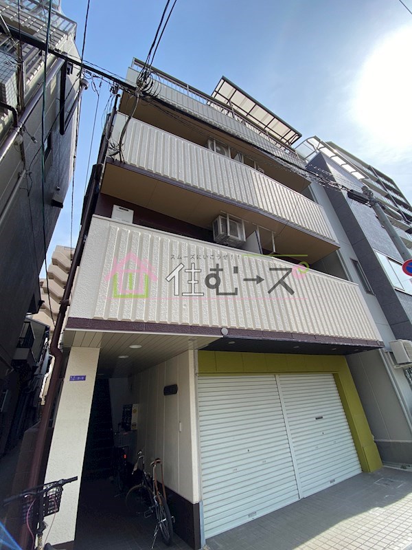 アミ前田 その他外観1