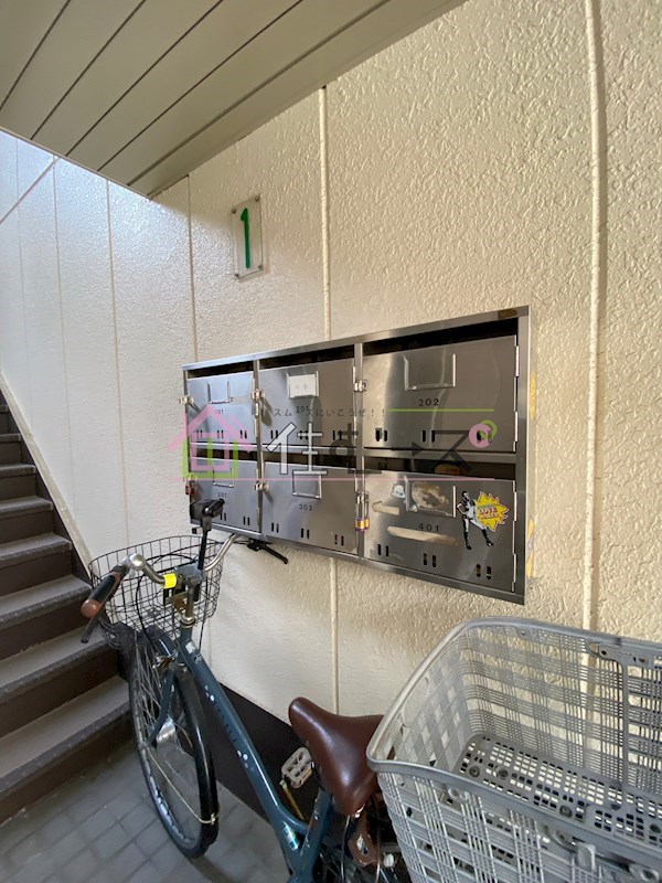 アミ前田 その他外観2