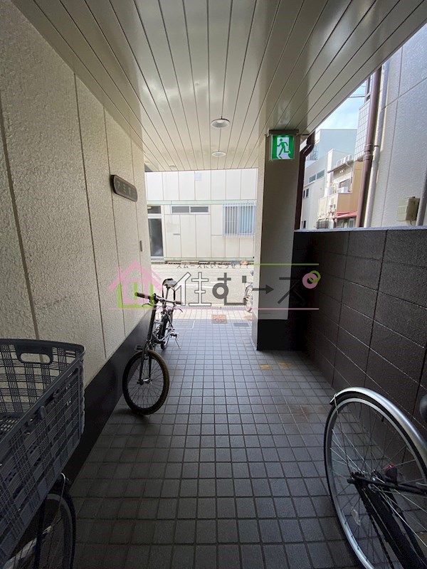 アミ前田 その他外観4