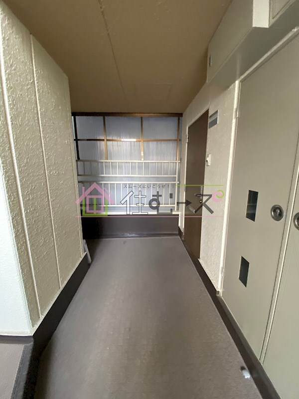 アミ前田 その他外観5