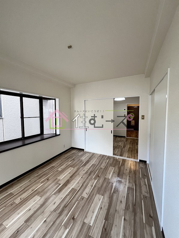 アミ前田 リビング