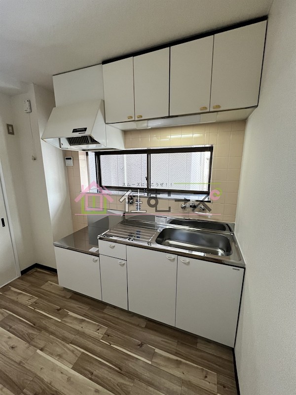 アミ前田 キッチン