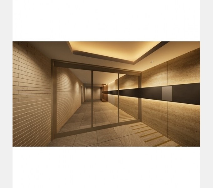 コンフォリア・リヴ天王寺寺田町ソルテラス リビング