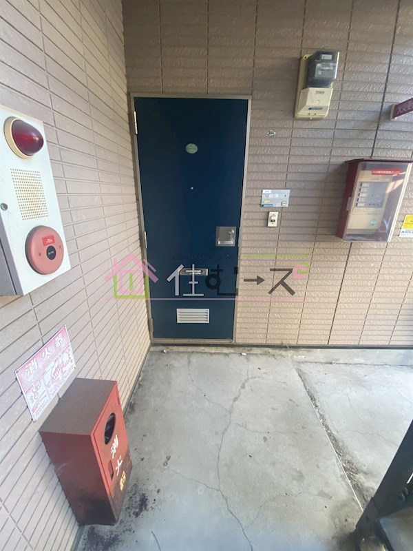 ドエル一番館 その他外観3