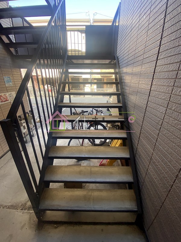 ドエル一番館 その他外観4