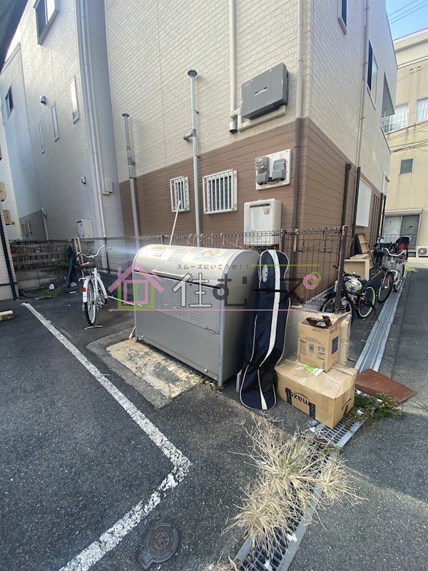 ドエル一番館 その他外観5