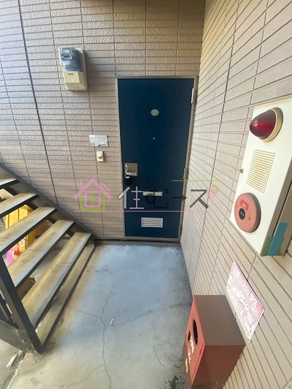 ドエル一番館 その他外観6