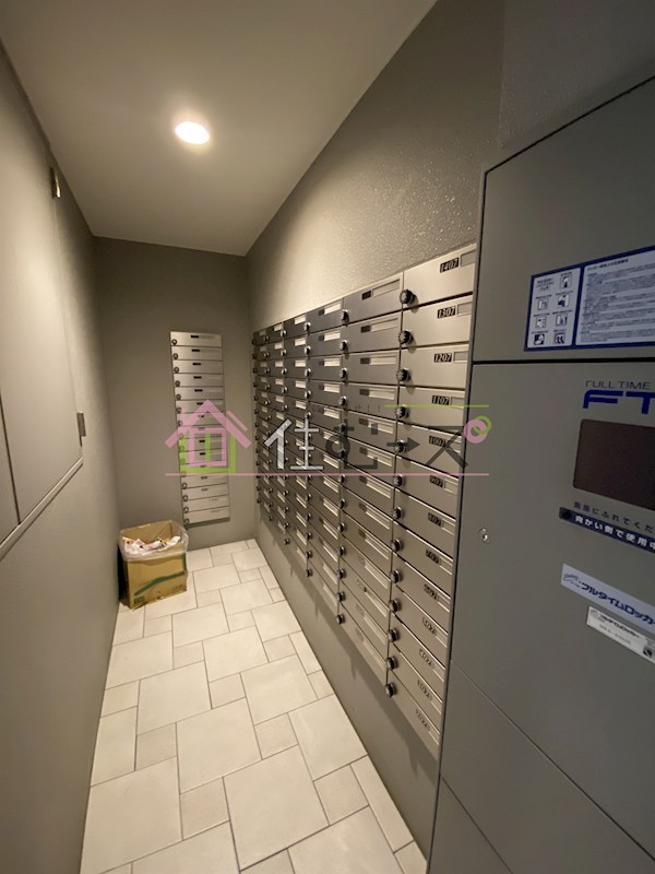 エスリード福島WEST その他外観2