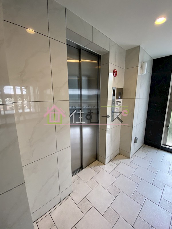 エスリード福島WEST その他外観3