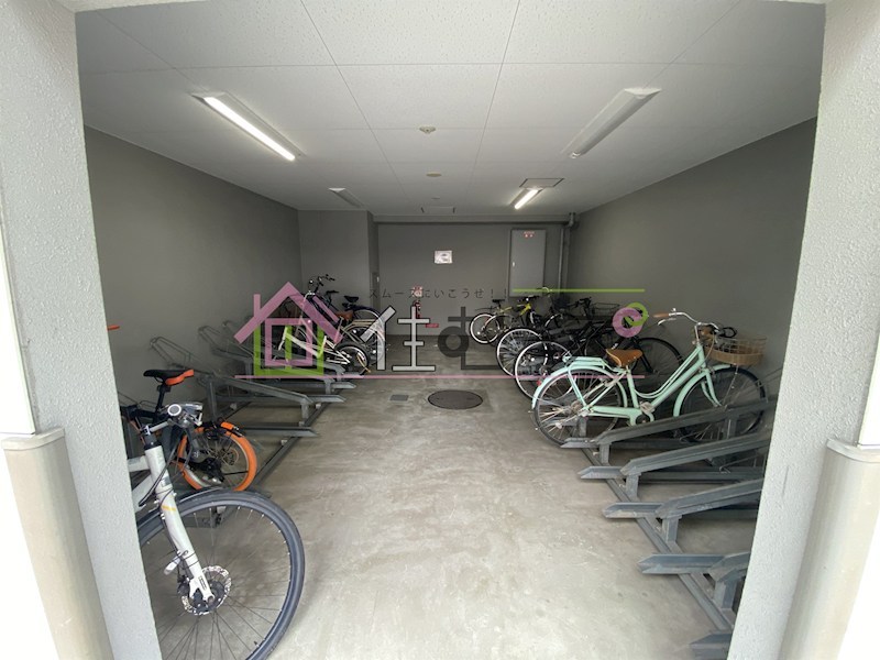 エスリード福島WEST その他外観4