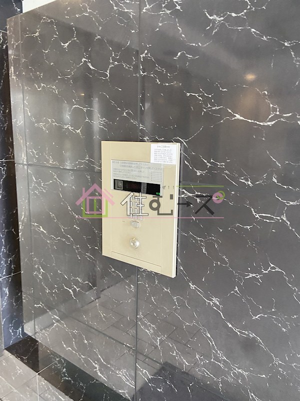 エスリード福島WEST その他外観5