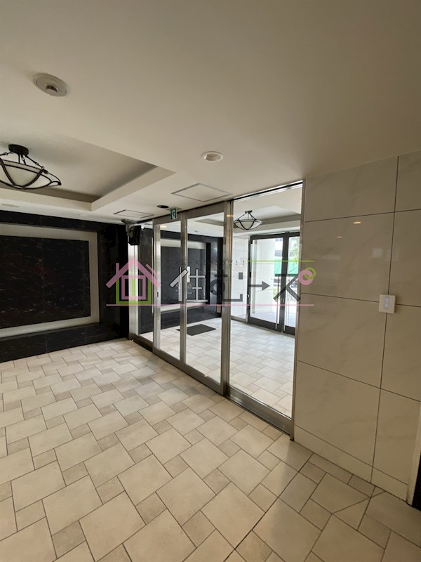 エスリード福島WEST その他外観6