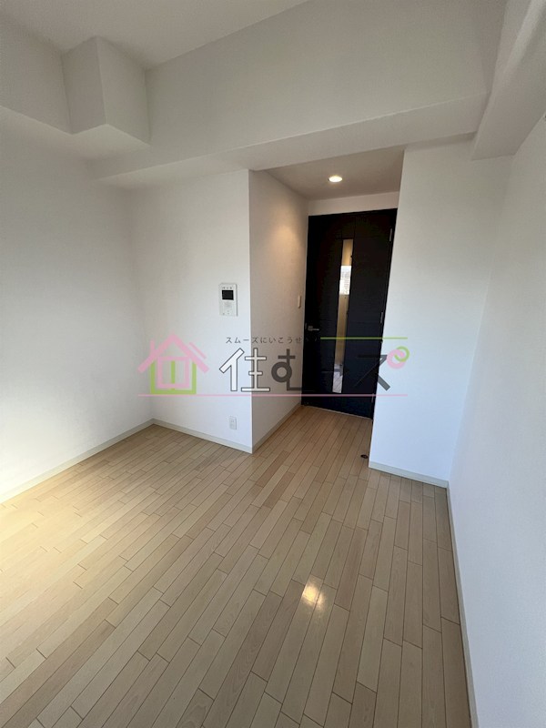 エスリード福島WEST リビング