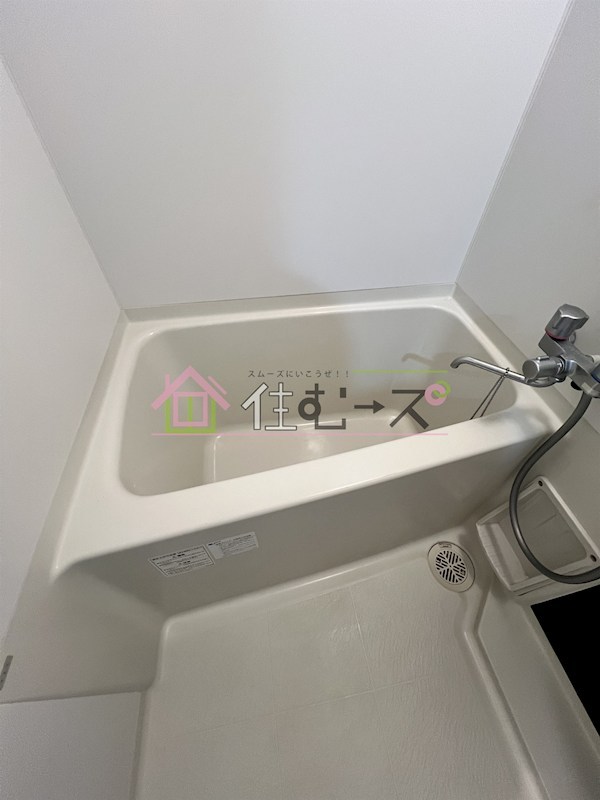 エスリード福島WEST 風呂画像