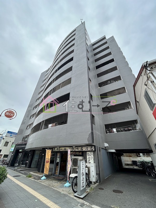 グランパスエクシード その他外観1