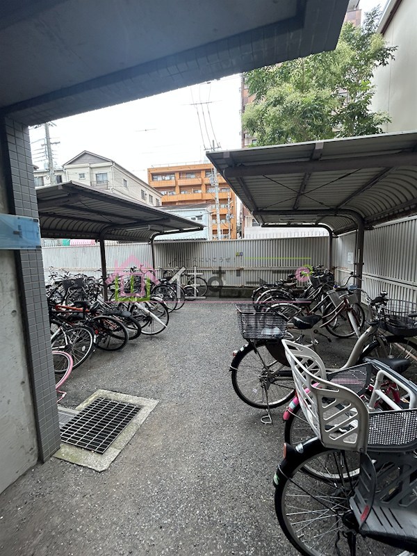 グランパスエクシード その他外観6