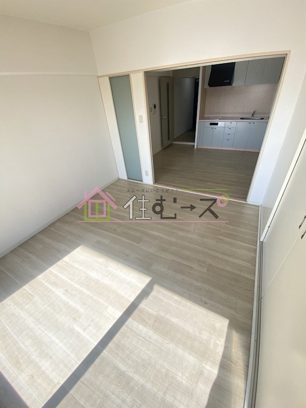 グランパスエクシード リビング