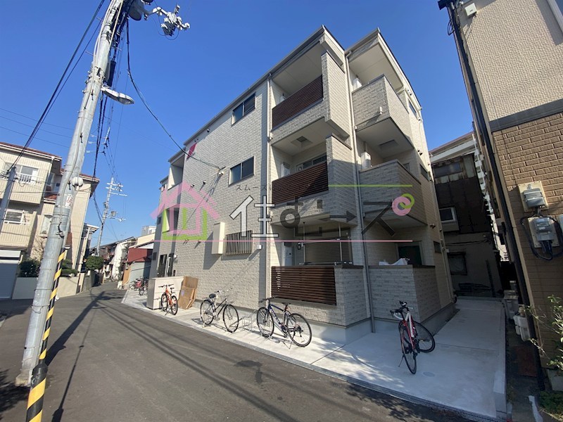 KAWARAYA その他外観1