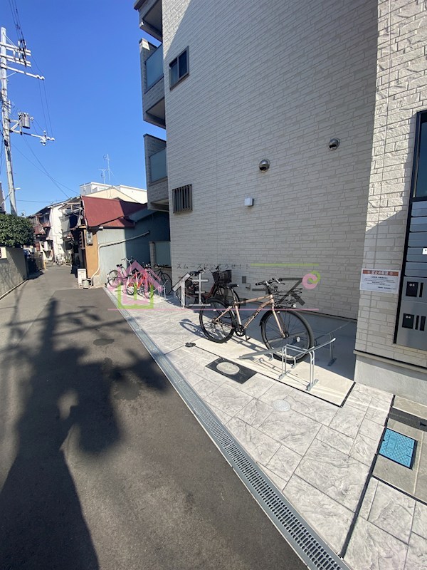 KAWARAYA その他外観5