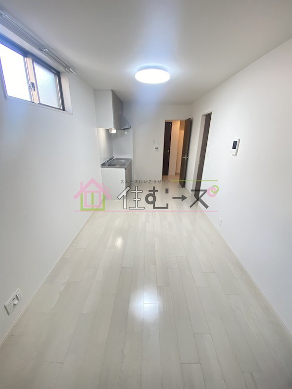 KAWARAYA リビング