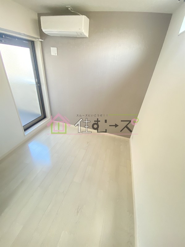 KAWARAYA ベッドルーム