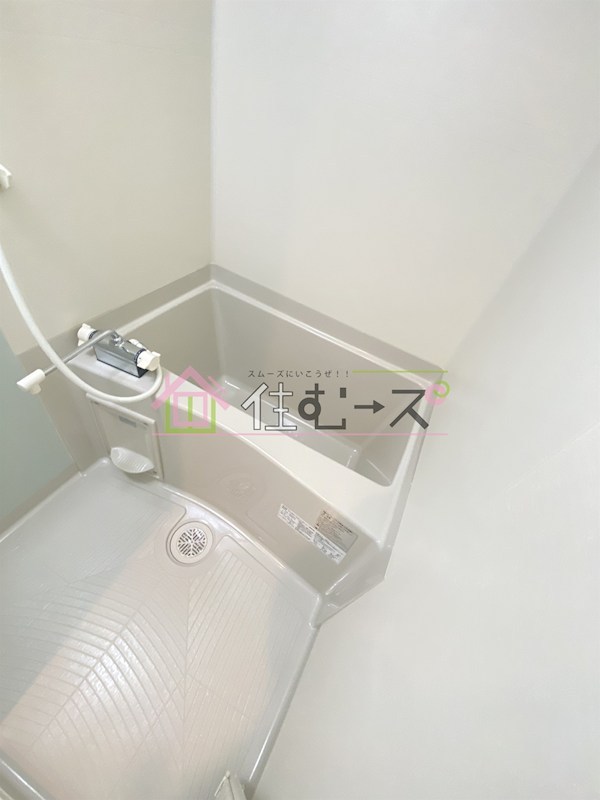 KAWARAYA 風呂画像