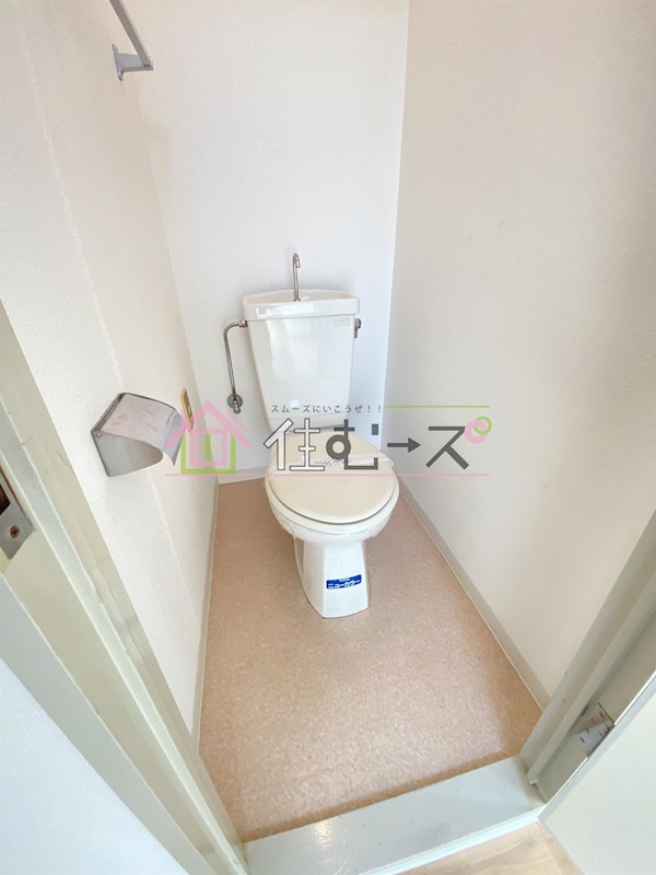 シティ岸里 その他3