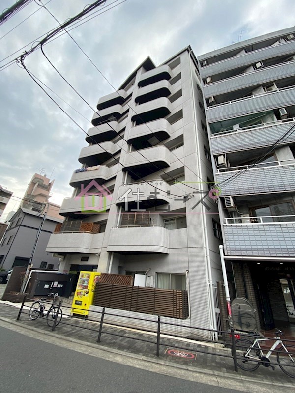 シティ岸里 その他外観1