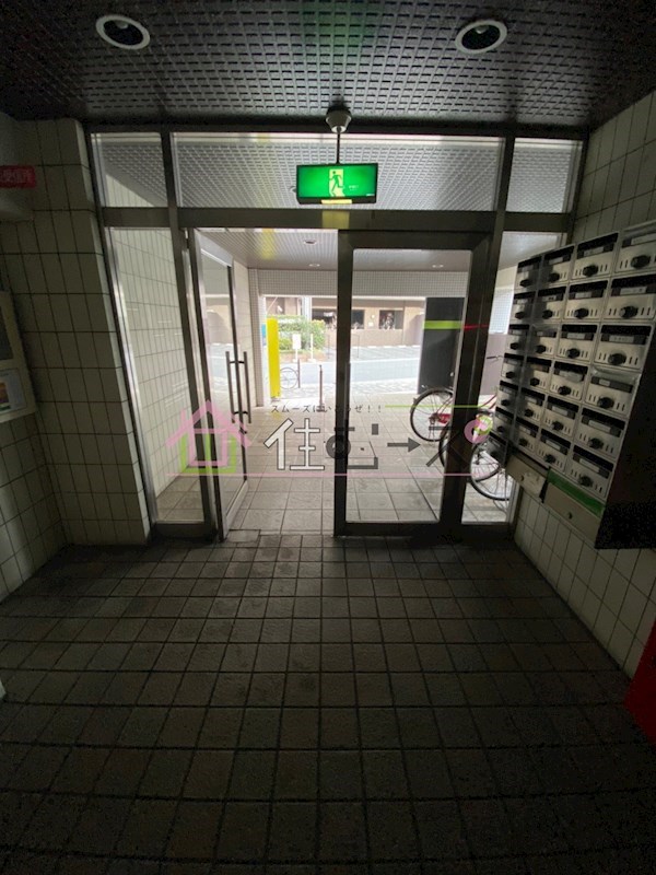 シティ岸里 その他外観3