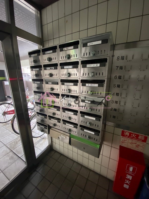 シティ岸里 その他外観4