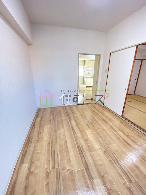 シティ岸里 その他外観6