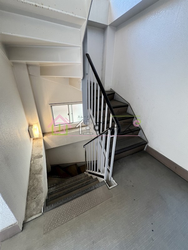 Coco Maison姫島 その他外観5