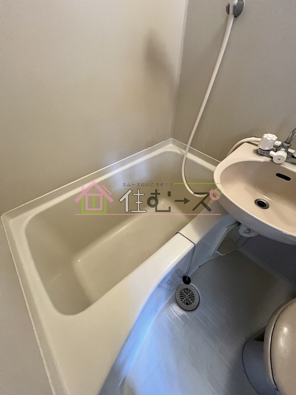 Coco Maison姫島 風呂画像