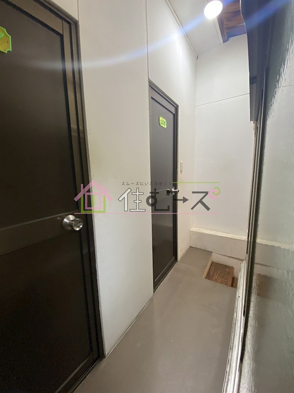 マキシーアパート その他5