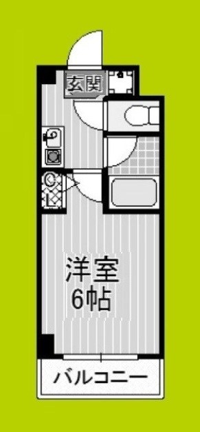 ジェイグラン 間取り