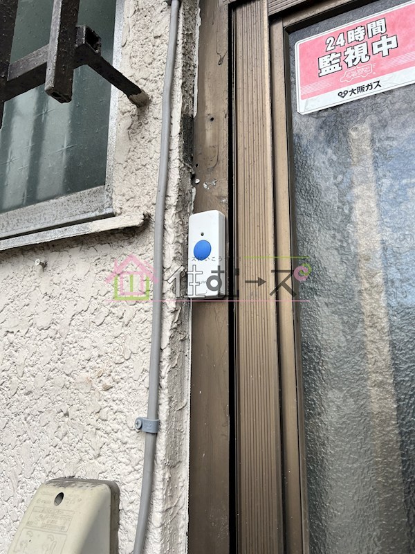 久川貸家 その他外観2