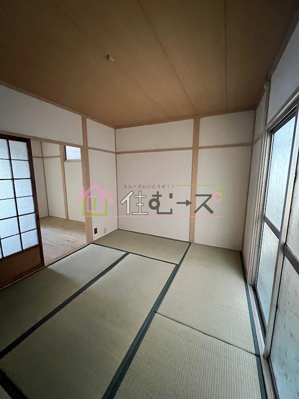 久川貸家 その他外観3