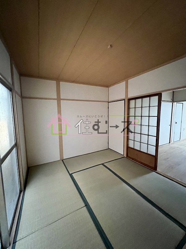 久川貸家 その他外観4