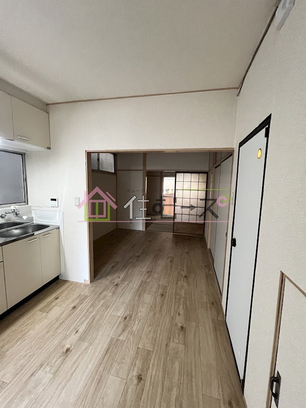 久川貸家 その他外観5