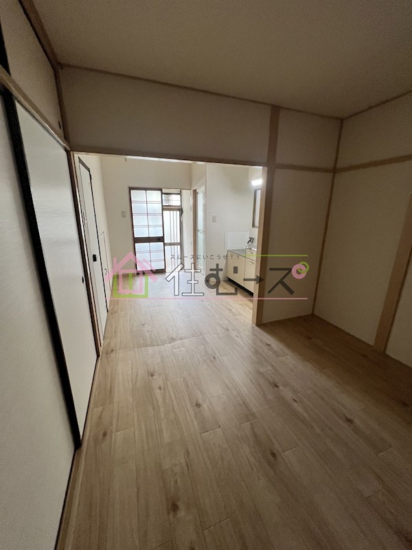 久川貸家 その他外観6