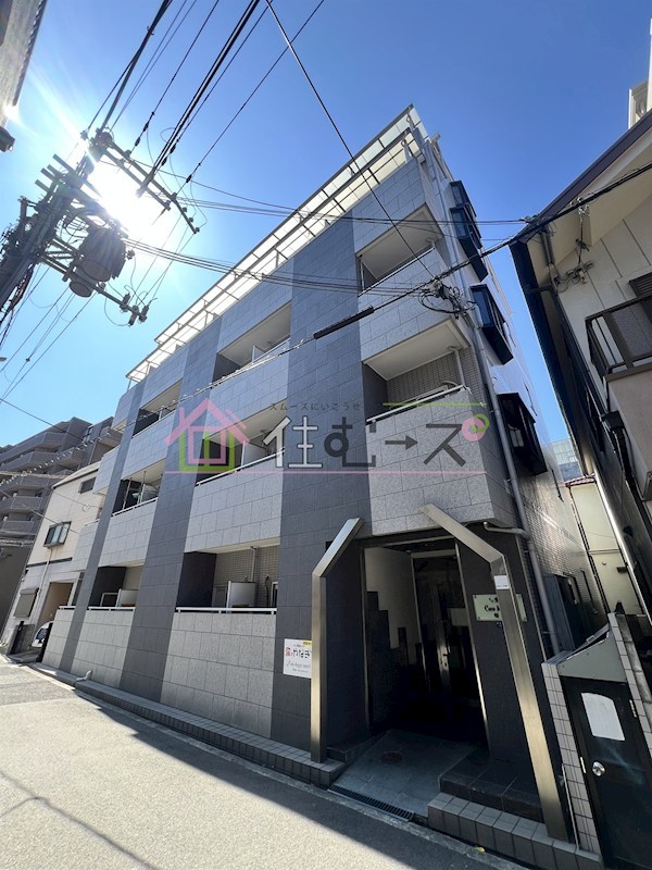 Coco Maison姫島 外観