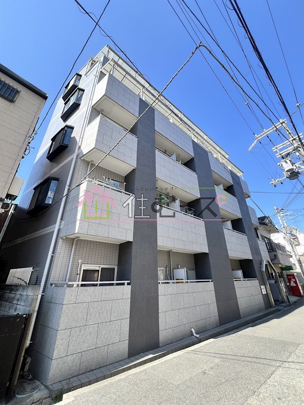 Coco Maison姫島 その他外観1