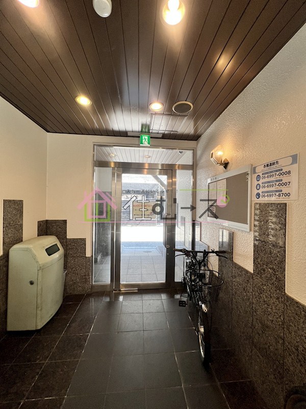 Coco Maison姫島 その他外観2