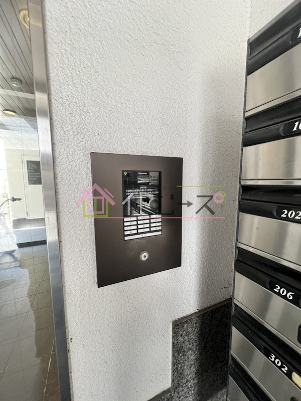 Coco Maison姫島 その他外観3