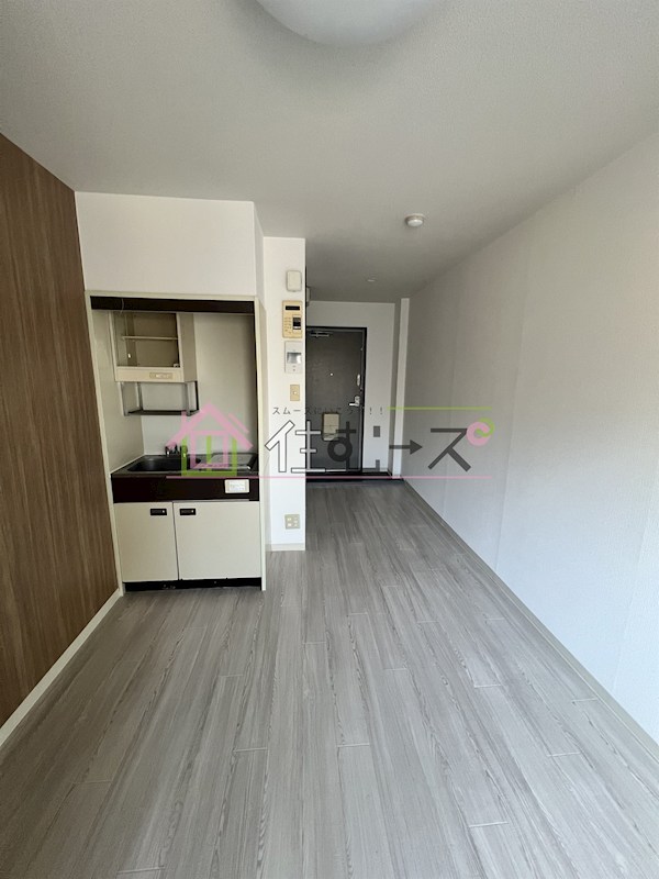 Coco Maison姫島 リビング