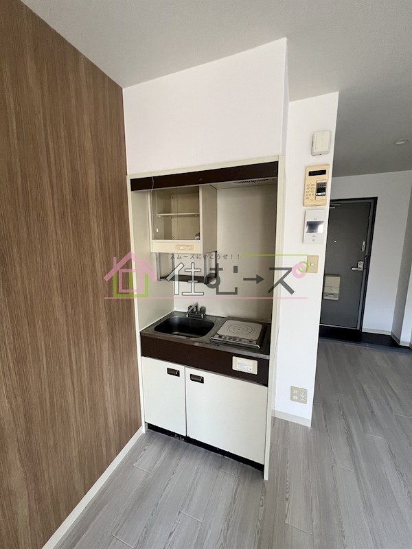 Coco Maison姫島 キッチン