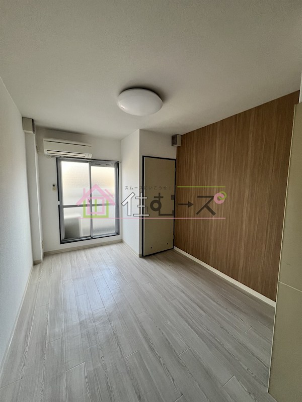 Coco Maison姫島 ベッドルーム