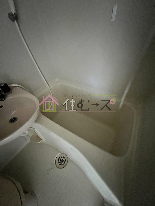 Coco Maison姫島 風呂画像